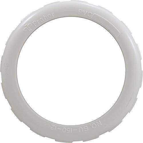 Praher 150-12 Nut Single Union Ball Valve 1-1/2
