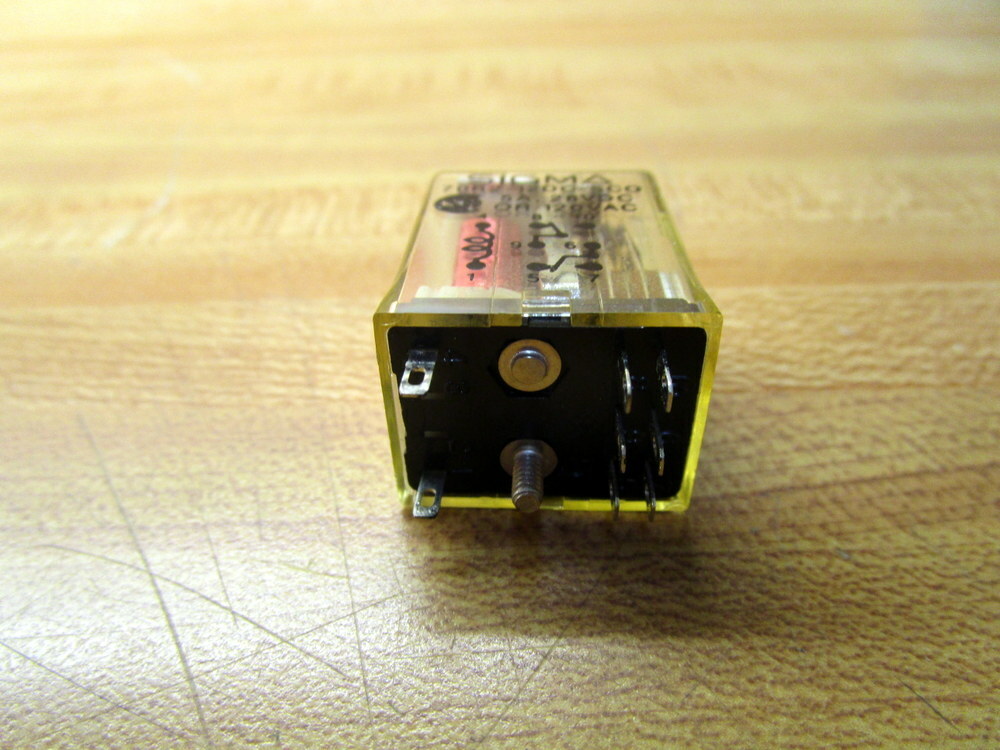 Sigma 70R2-12DC-SCO Relay 70R2-12DC-SC0