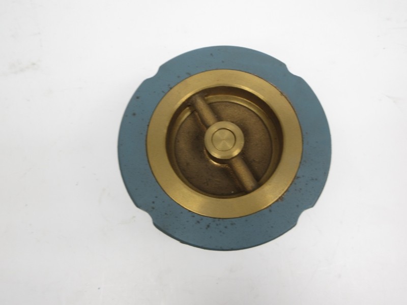 DURABLA FLUID 9011V 2.5″ NSMP