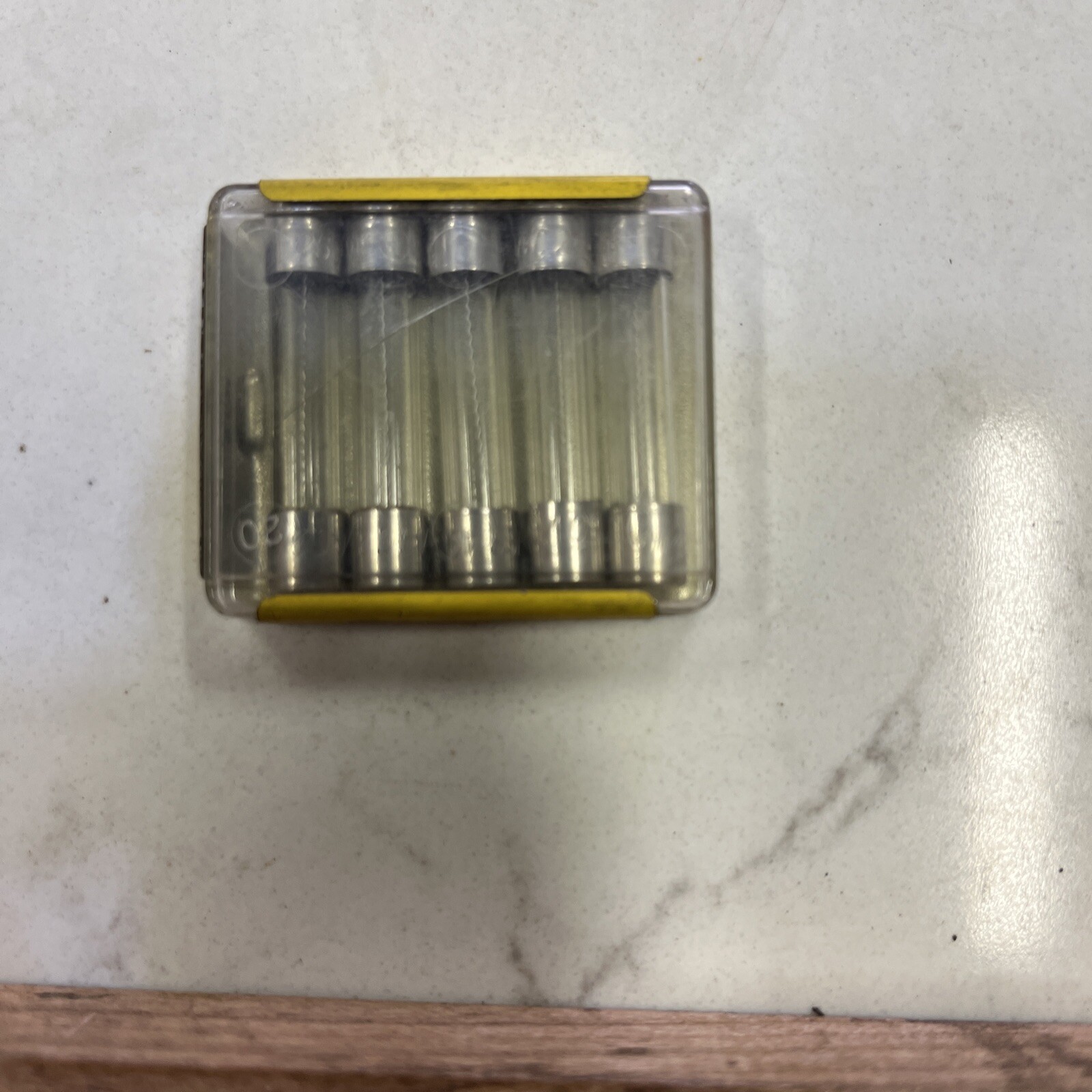 Bussmann AGC-2-1/2-R (5 EACH)