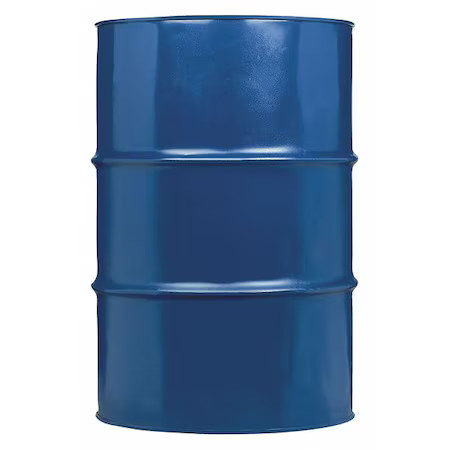 Valvoline Vv323 Transmission Fluid, 55 Gal Sz, Amber