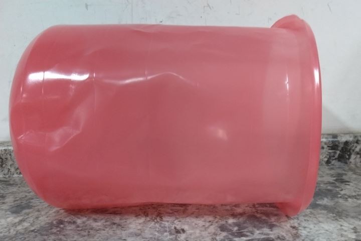 Binks PTL-412-K8 8 Pk 11.8 Gal Capacity Tank Liner