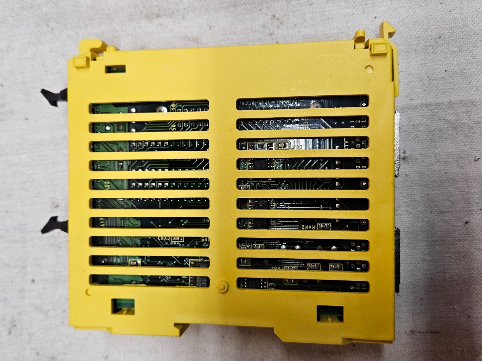 FANUC A03B-0815-C001 I/O EXPANSION MODULE – Lot of 3