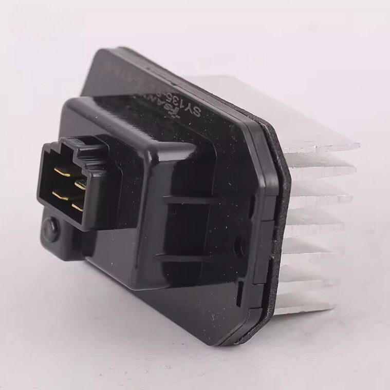 1PCS NEW FIT FOR Blower speed control module SY135-8215-875-8