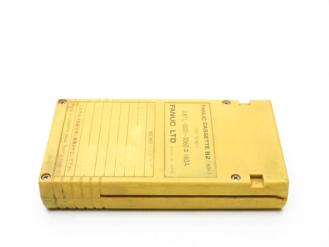FANUC A87L-0001-0060#160A UNMP