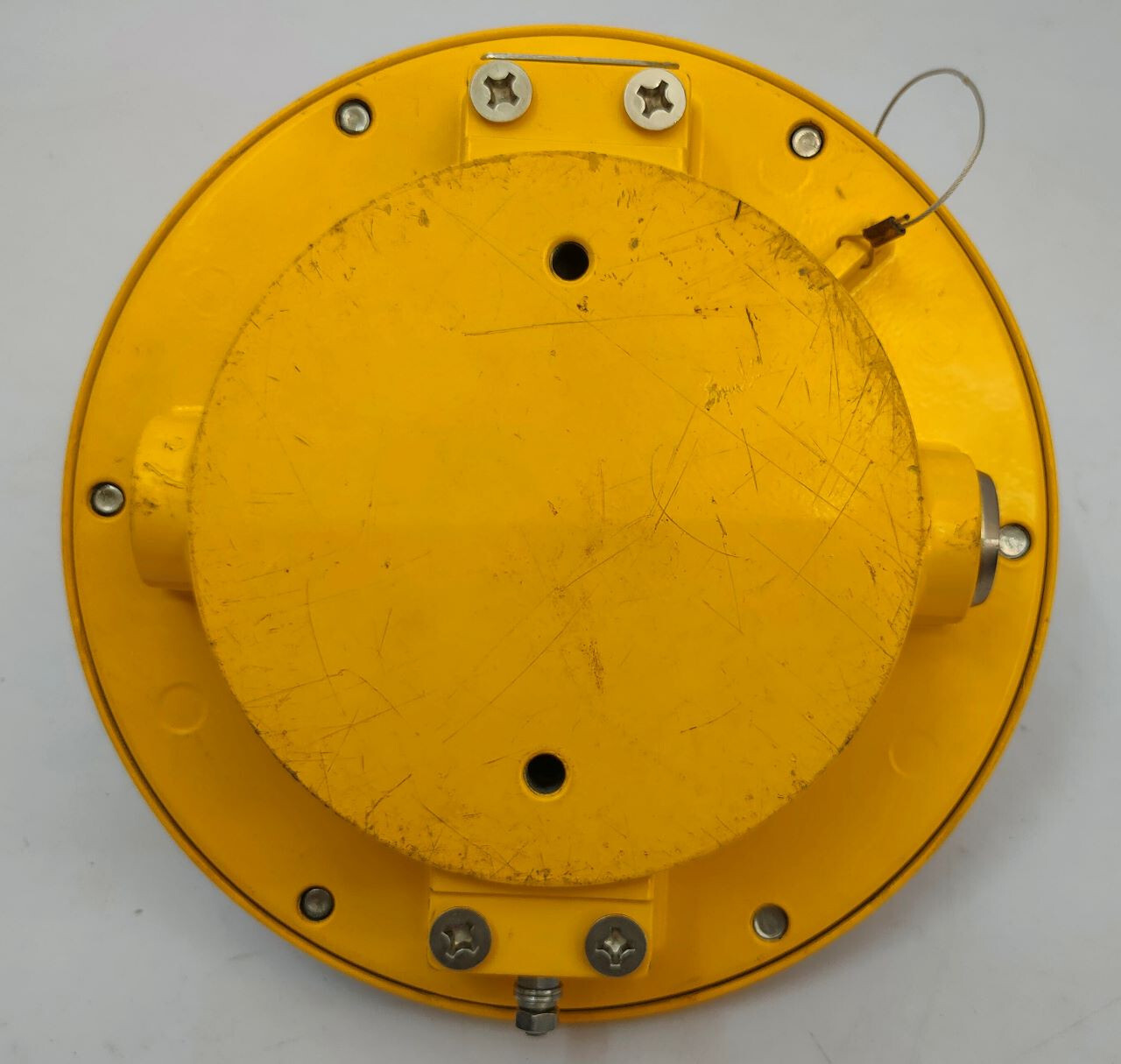 PHAROS MARINE FA-165EX 04 HELIDECK STATUS LIGHT REPEATER 165EX7W2D4H10 #2