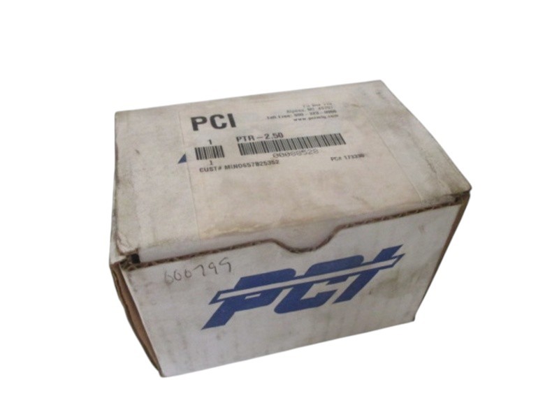 PCI PTR-2.50 CAM FOLLORWER NSMP