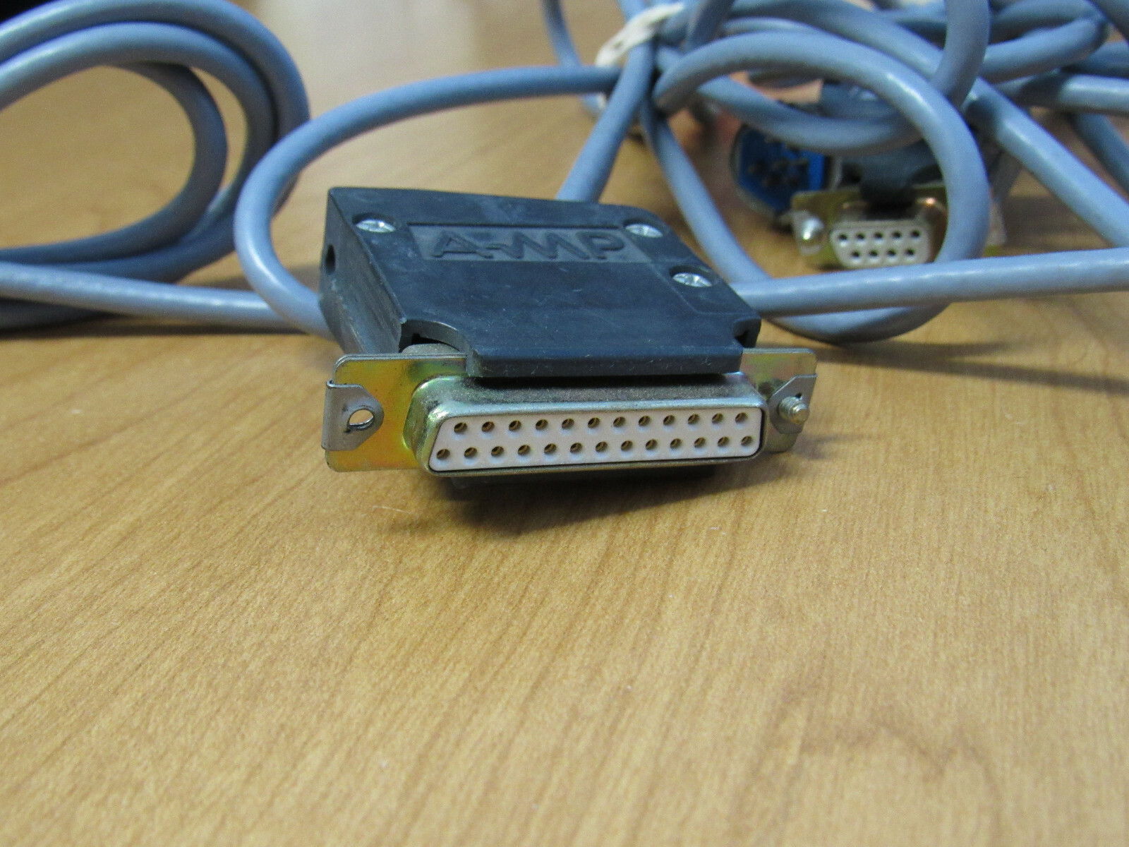 Perkin Elmer DMA Interface Box – UNTESTED