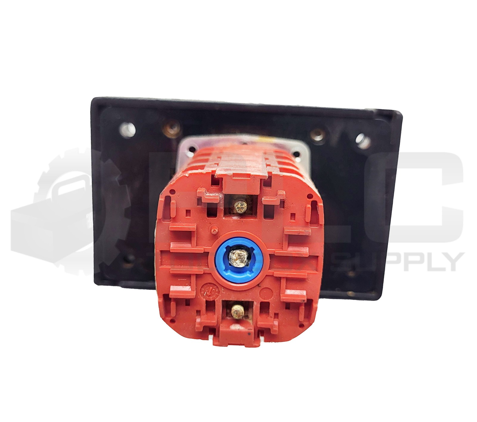 REES 04926-300 HEAVY DUTY SELECTOR SWITCH W/P LOCK