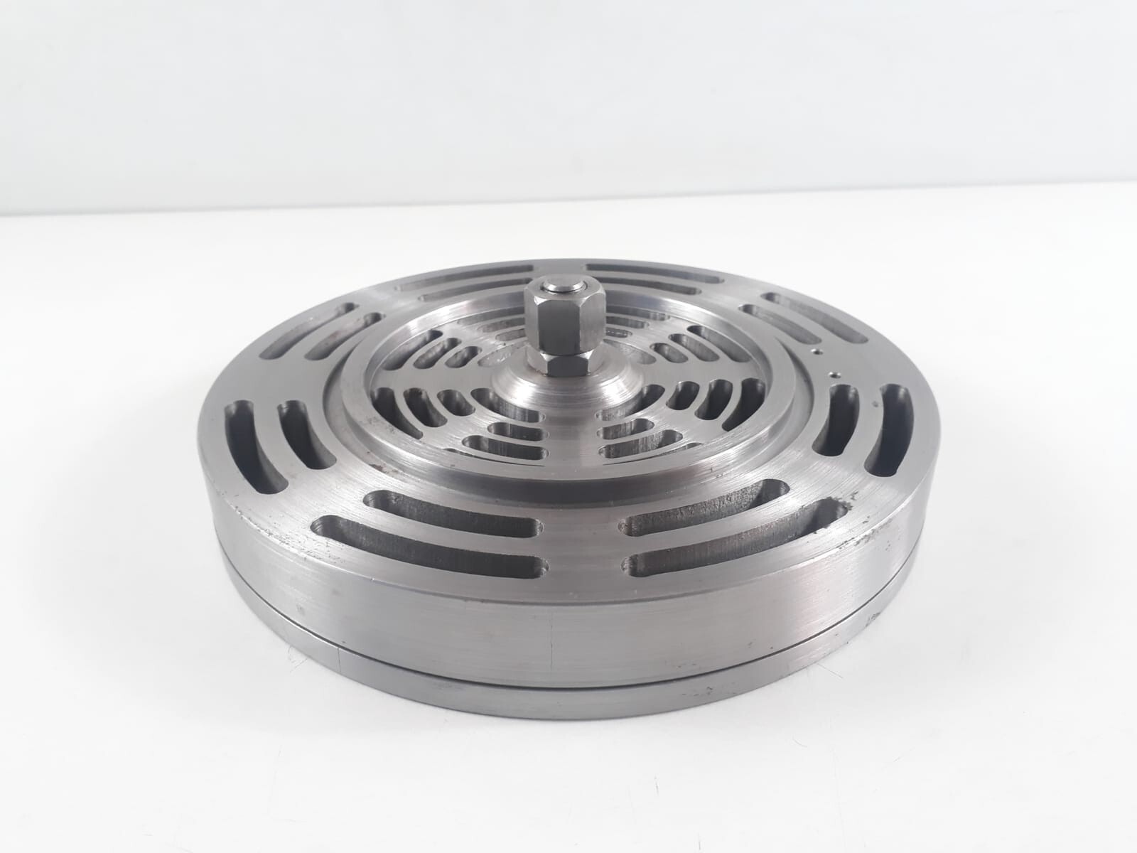 1st Valve Part No 48 For Tanabe H-73 / H-74