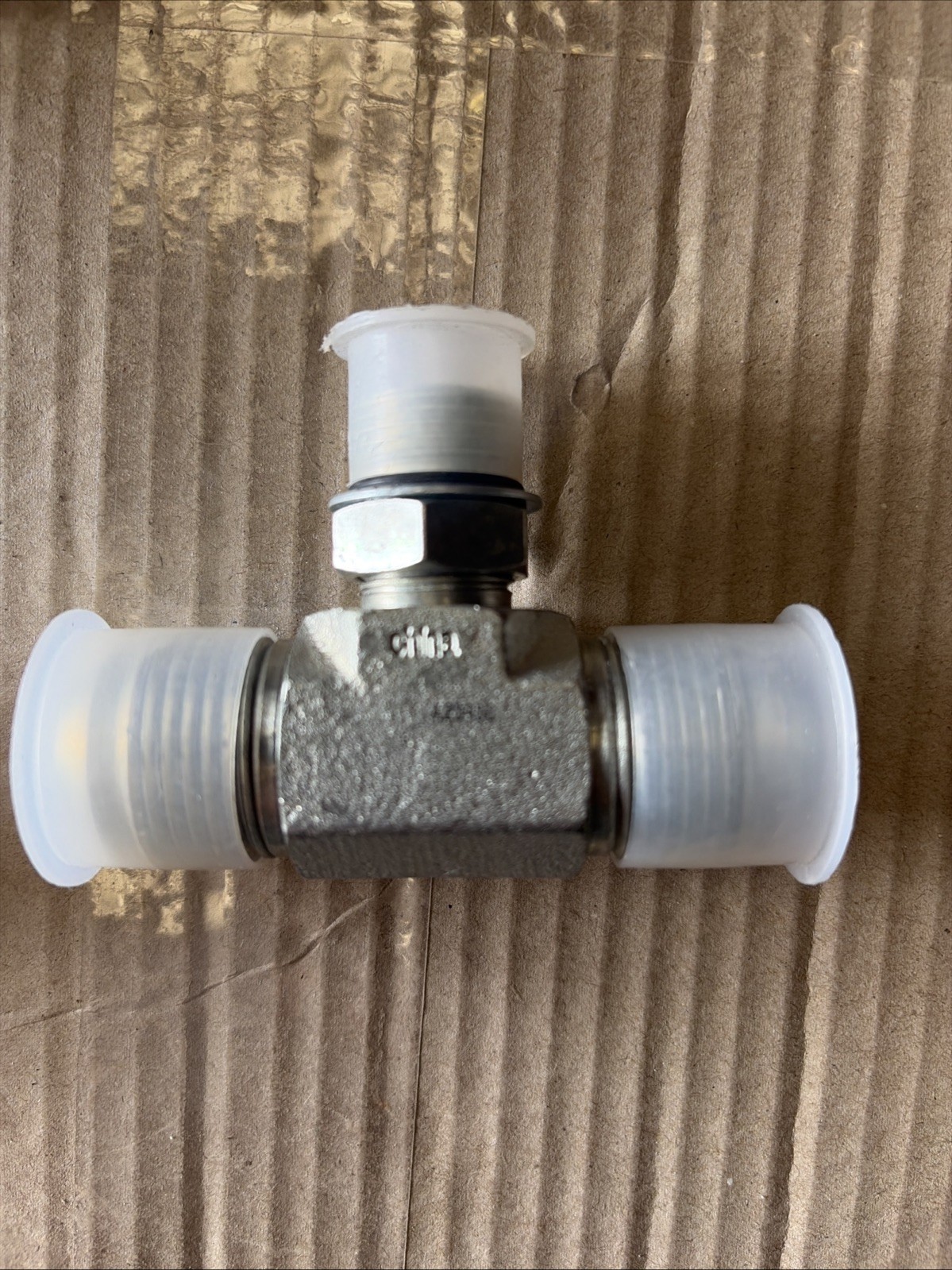 Brennan SMA-12, 1/2”, 1/16”, 1/16”