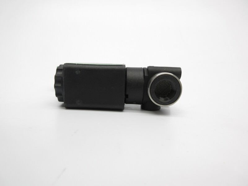 SPARTAN SCIENTIFIC 3827-050-AB83C 24VDC 1/8″ NSNP