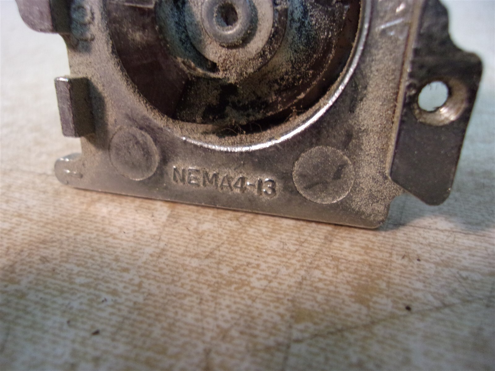Switch Cam Nema 4-13 *FREE SHIPPING*