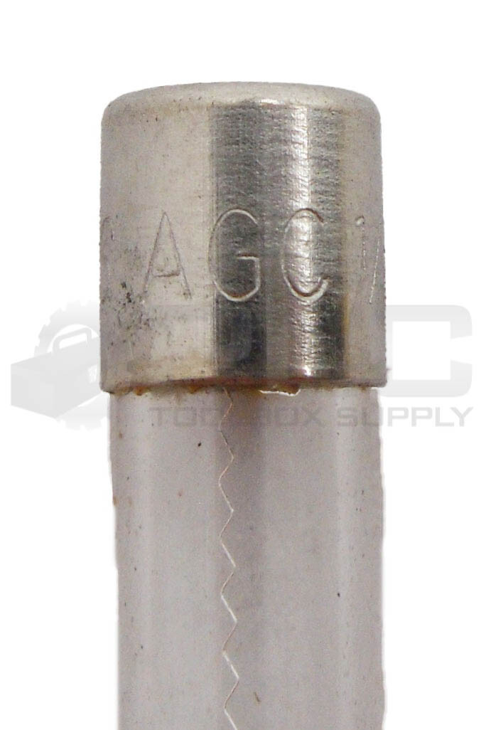 LOT OF 28 NEW BUSS FUSES AGC-1/2 FUSES 35A 250VAC