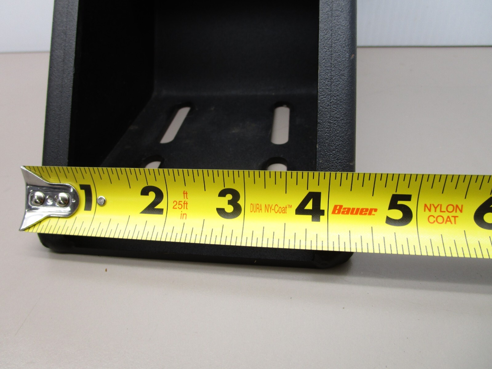 Gamber-Johnson DS-STEP Offset Universal Mounting Step