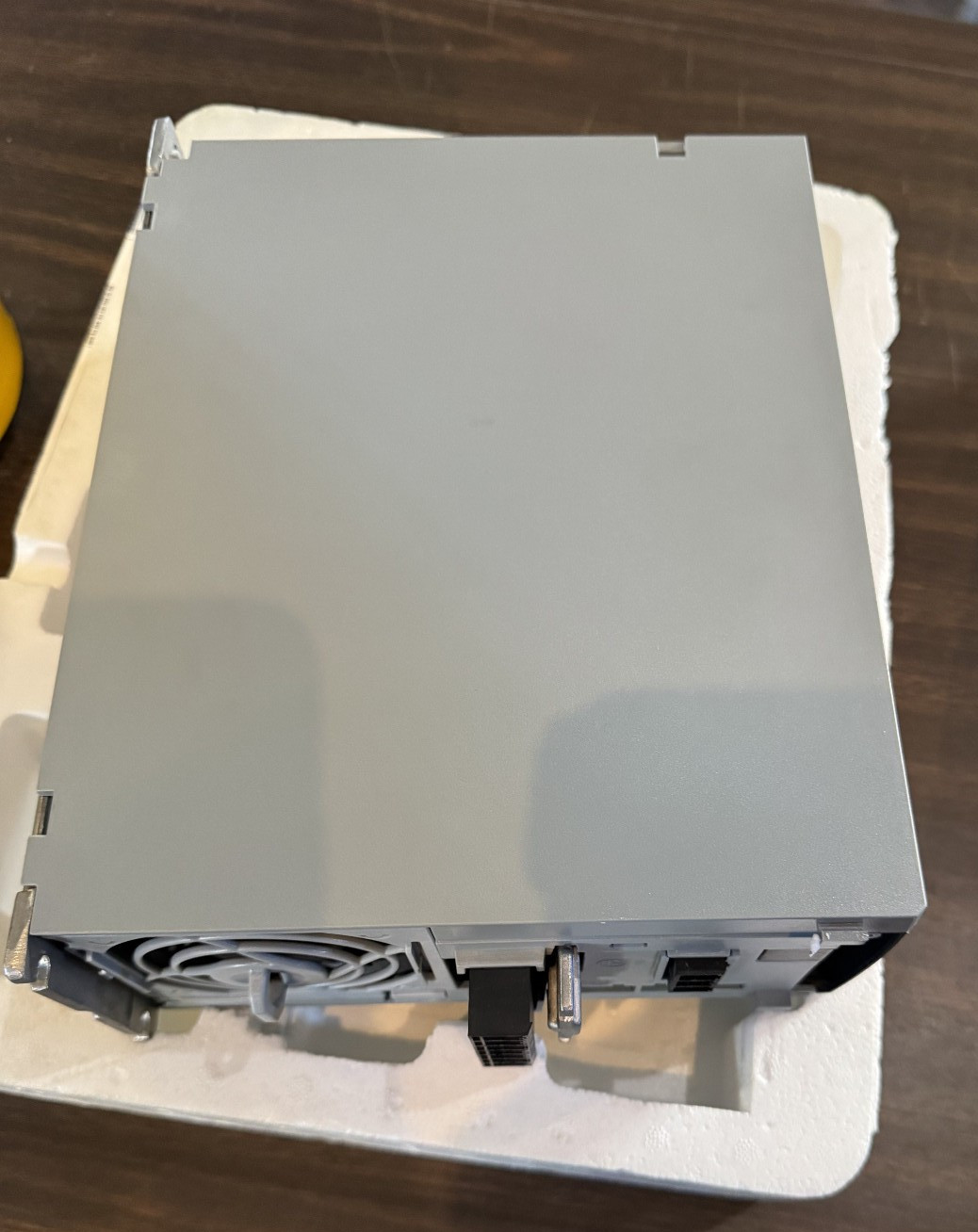 New Genuine GE AF-600 FP Drive 6KFP23002X9XXXA1 2 HP 1.5KW Denmark NextDay Air