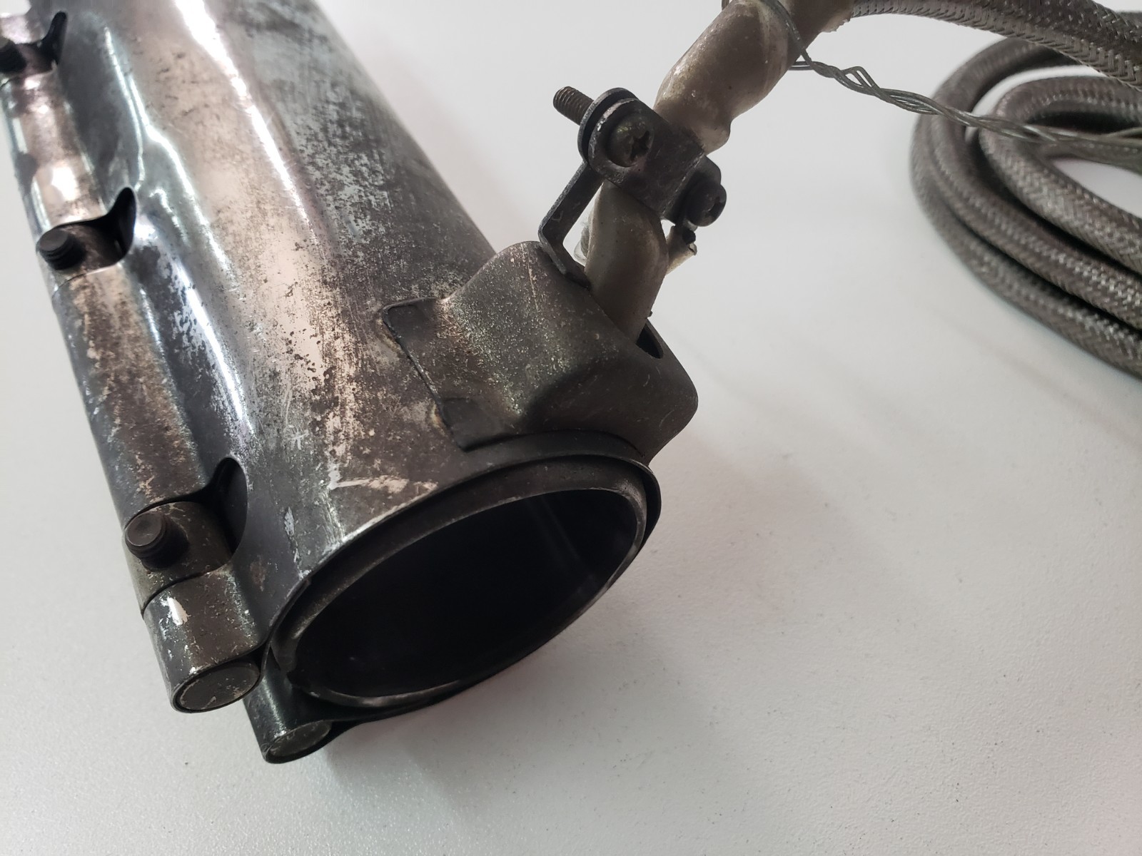 Seiwa TF-135 Heater Band SB3-1000NL 240v 585w