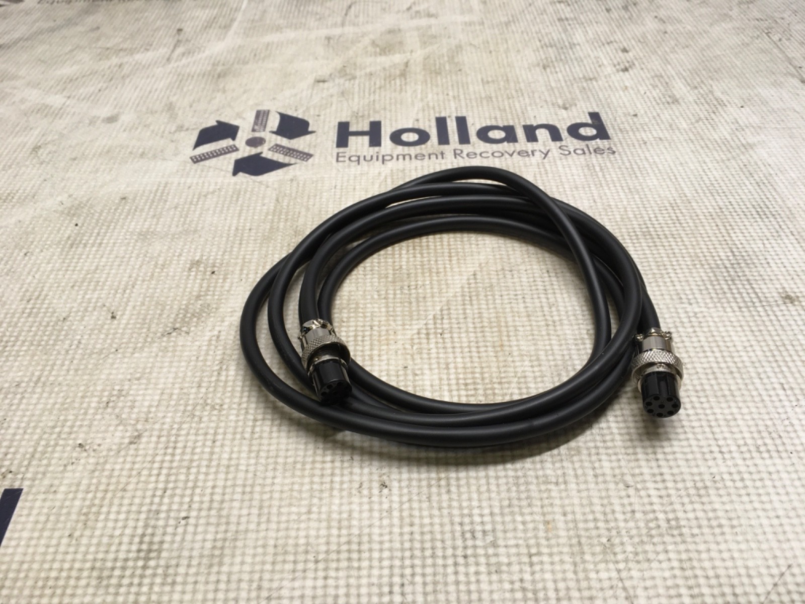 Uxcell cable, GX162M, NOS, (LG-4965)