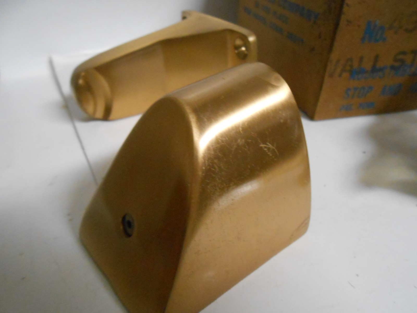 Ives Commercial Door Holder and DoorStop