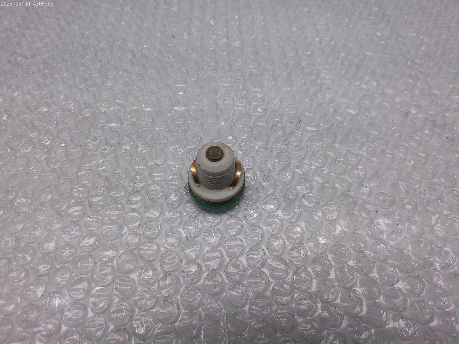 BUSSMANN TYPE D 4-1/2AMP FUSE NSNP