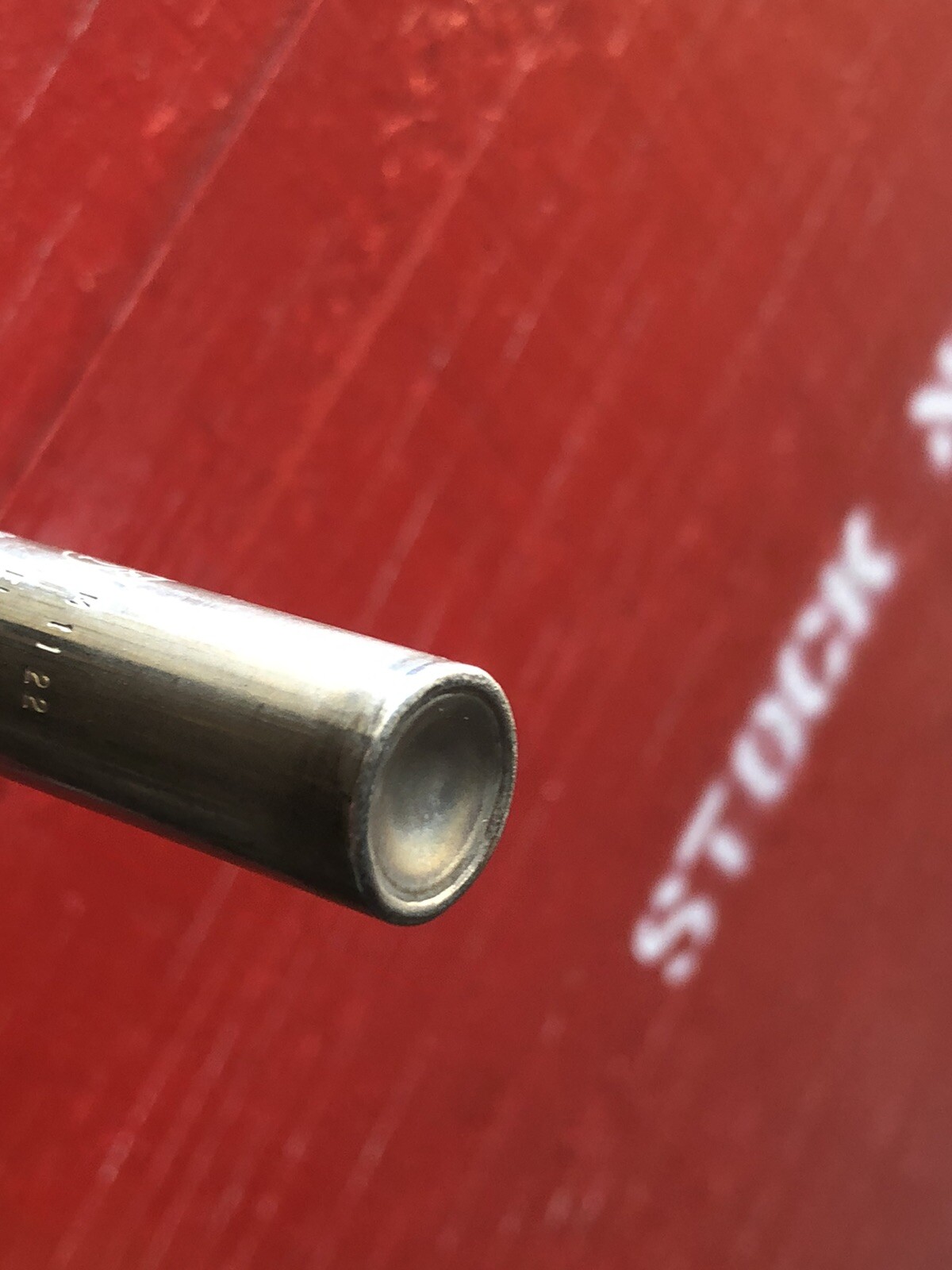 TEMPCO HEATER ELEMENT 2800 WATT 220 VOLT M1122
