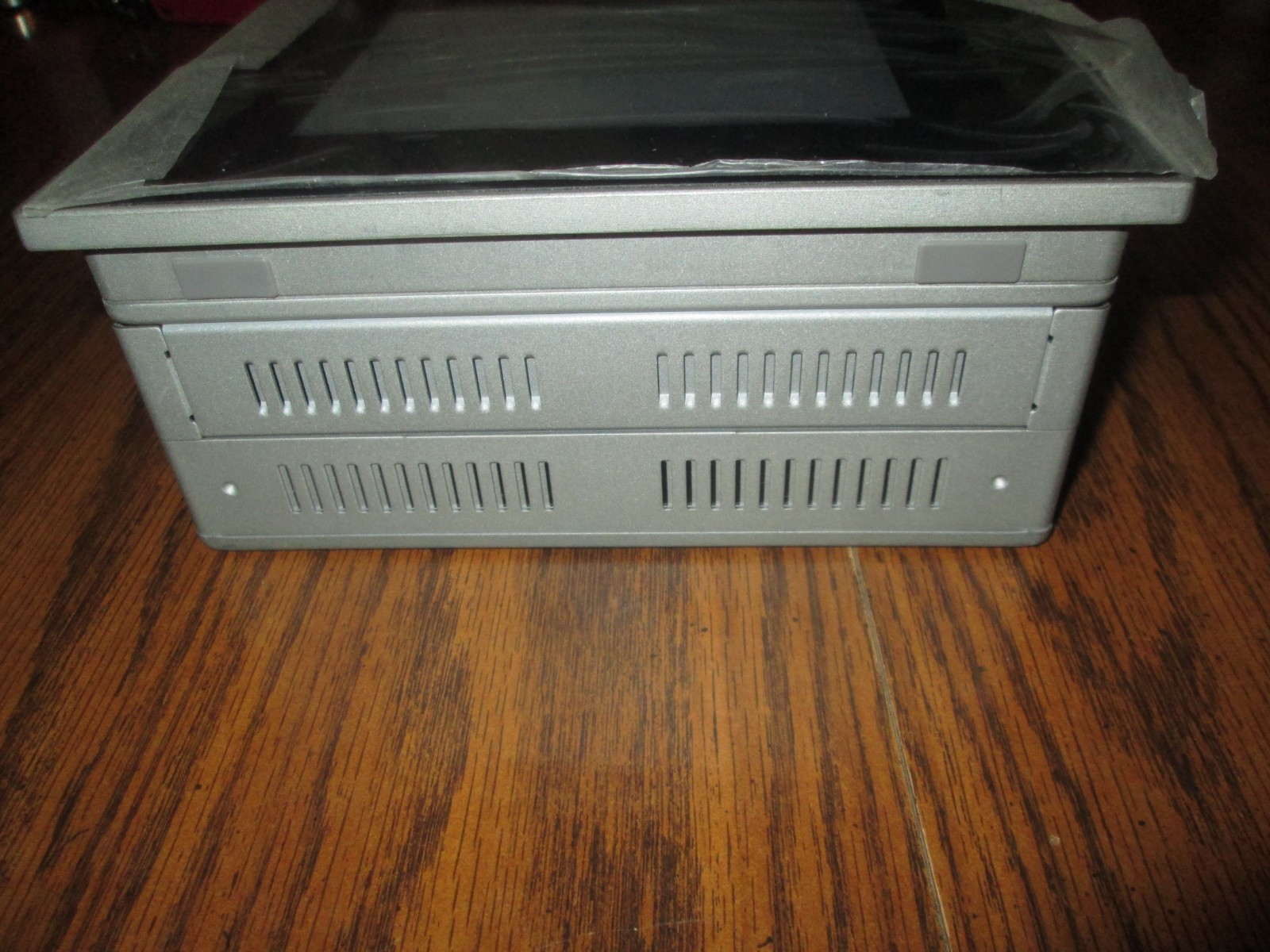 Advantech TPC-651T-E3AE Touch Panel Industrial Touchscreen Computer