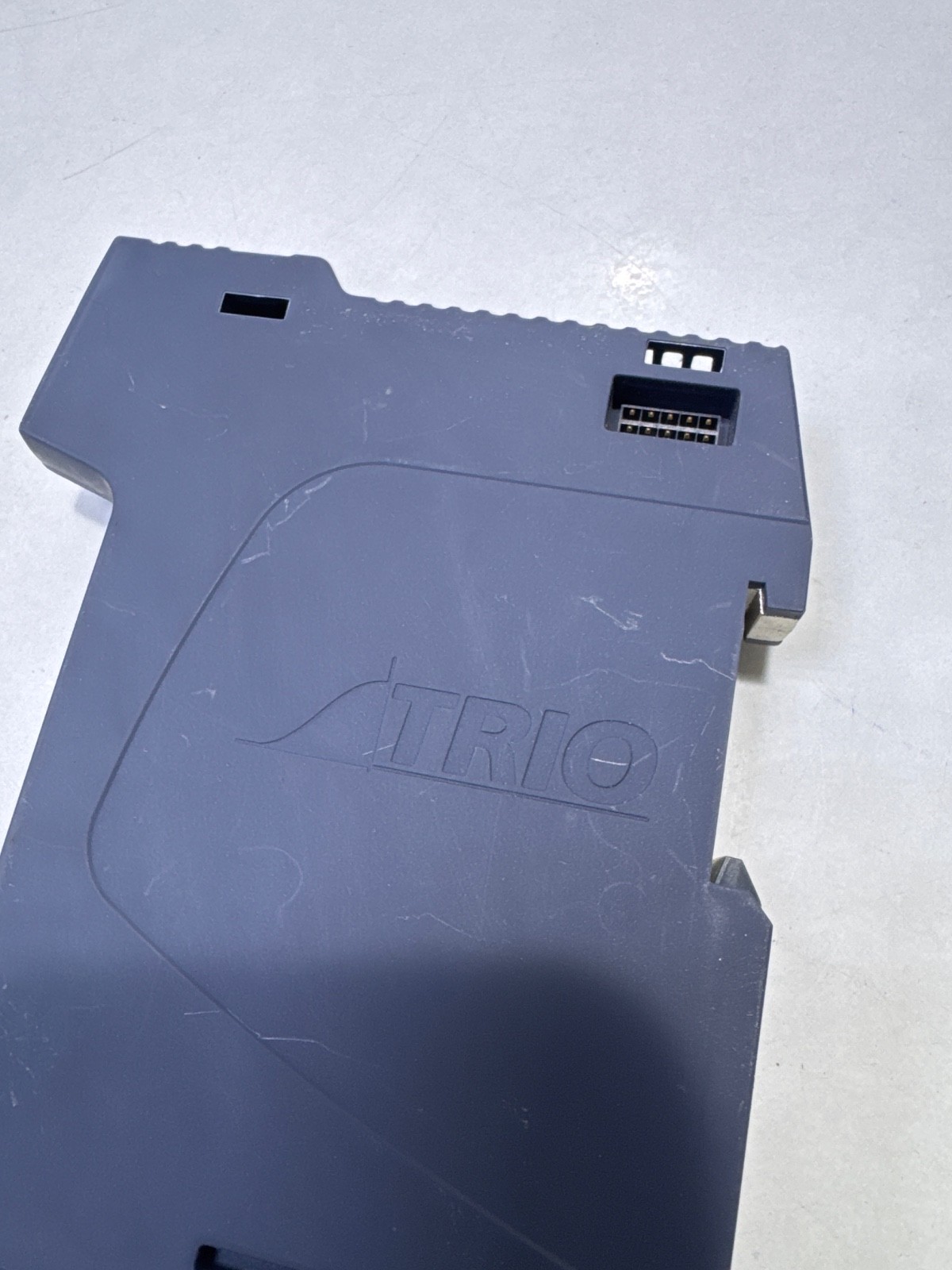 Trio Motion P372 CAN 8-Relay OUT