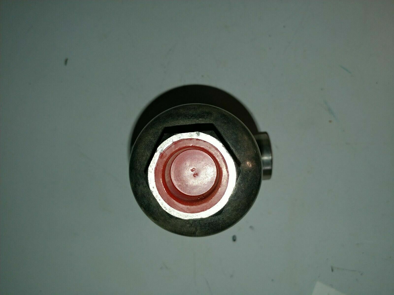 Armstrong 3/4 Strainer Connector 400 PSI 500F Steam Trap Industrial Plumbing USA