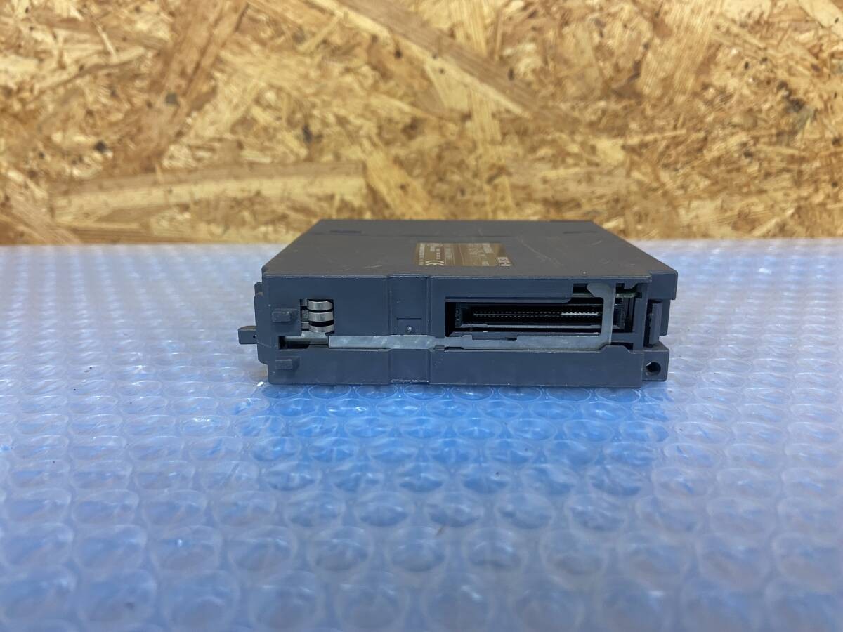 Mitsubishi QJ71BR11 MELSEC-Q MELSECNET/H Network Unit PLC Module Japan