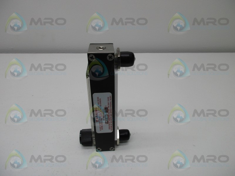 AIR PRODUCTS E29-W-65MM3 FLOW METER NSNP
