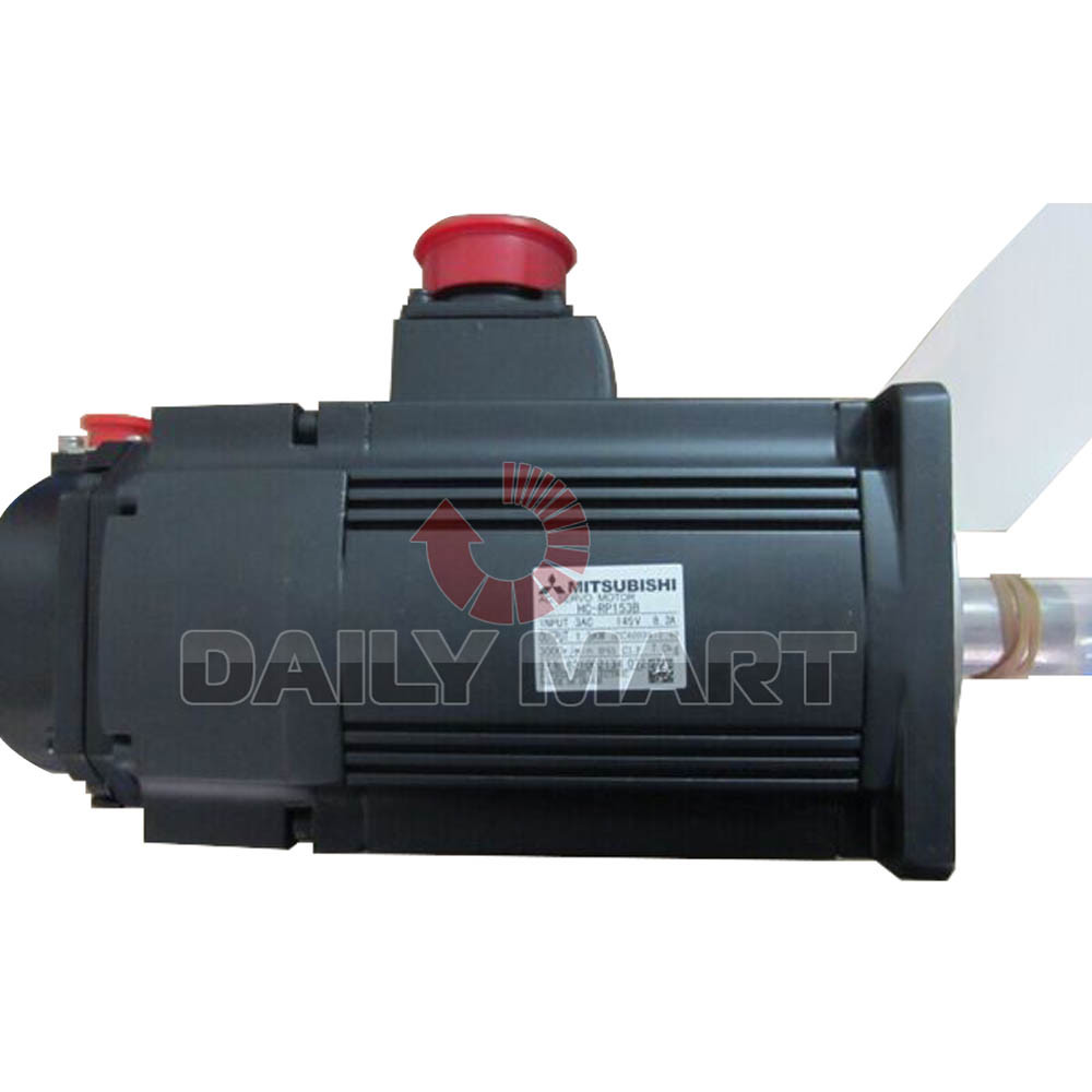Brand New in Box Mitsubishi HC-RP153B Servo Motor