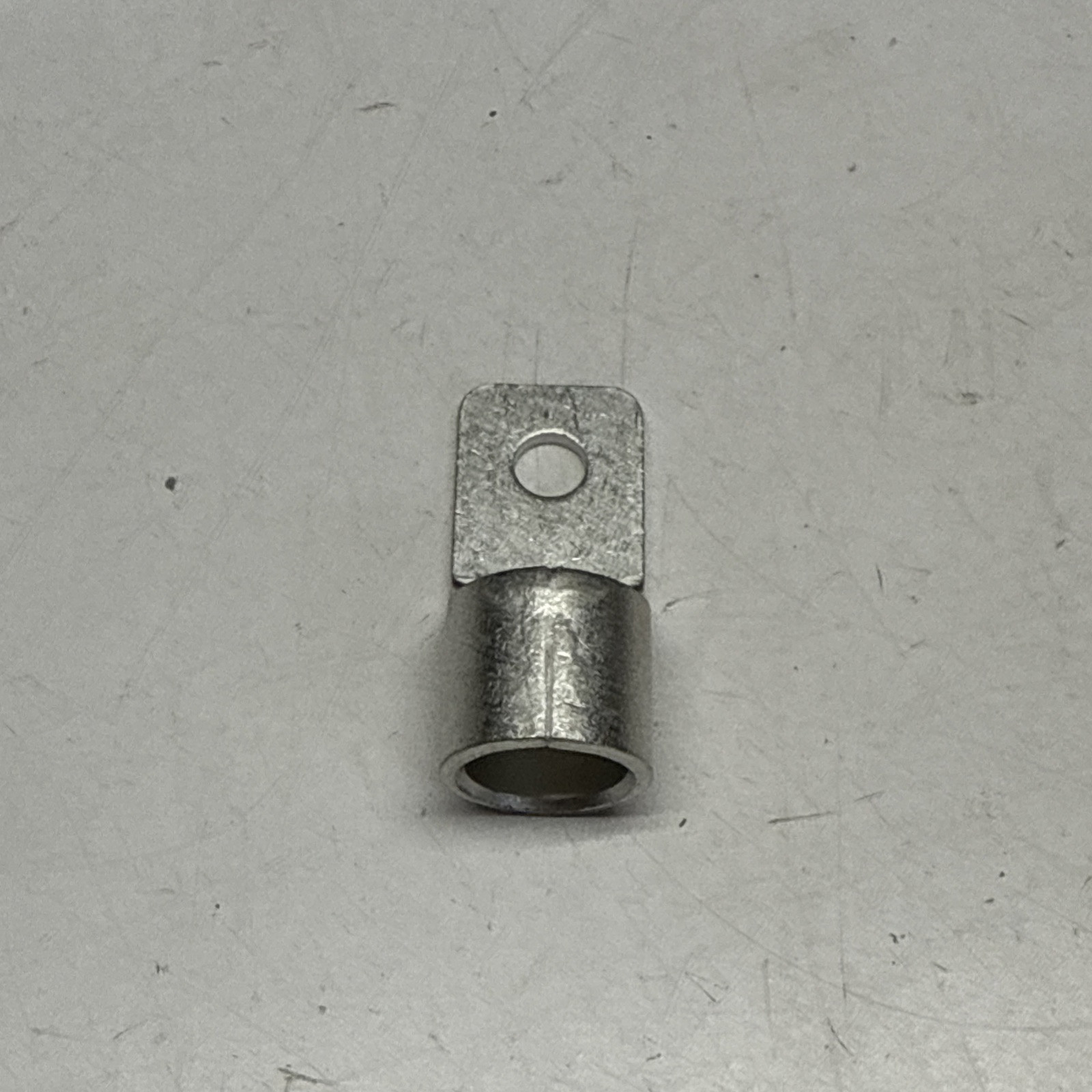 (BIX OF 25) CB100-8 – NON-INSUL SQ RING 4/0 5/16in. .866W