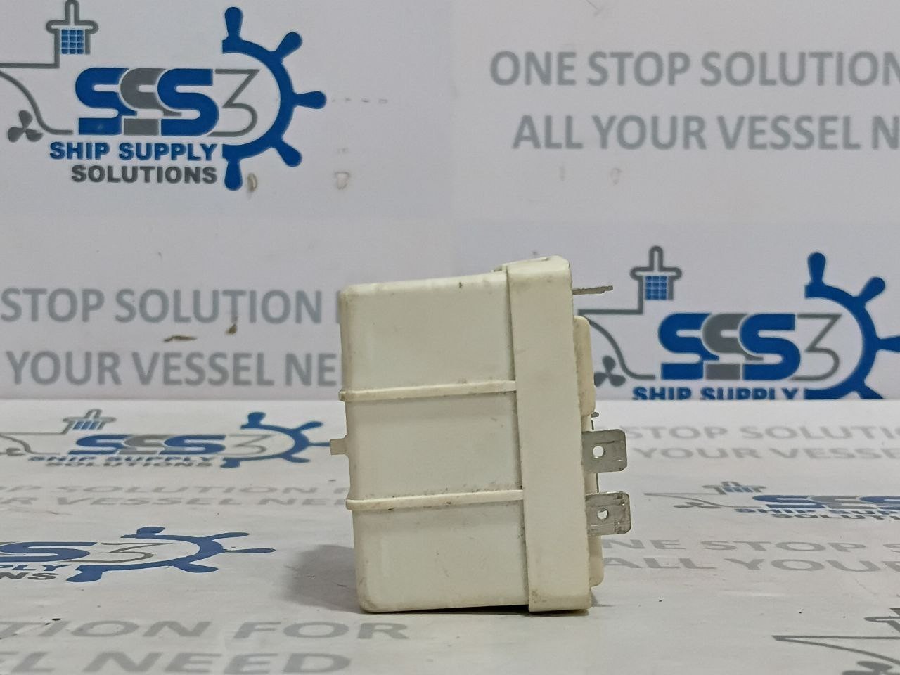Electrica RVA2AE3D 640 U020 Motor Start Potential Relay 35A-400VAC RVA2AE3D640