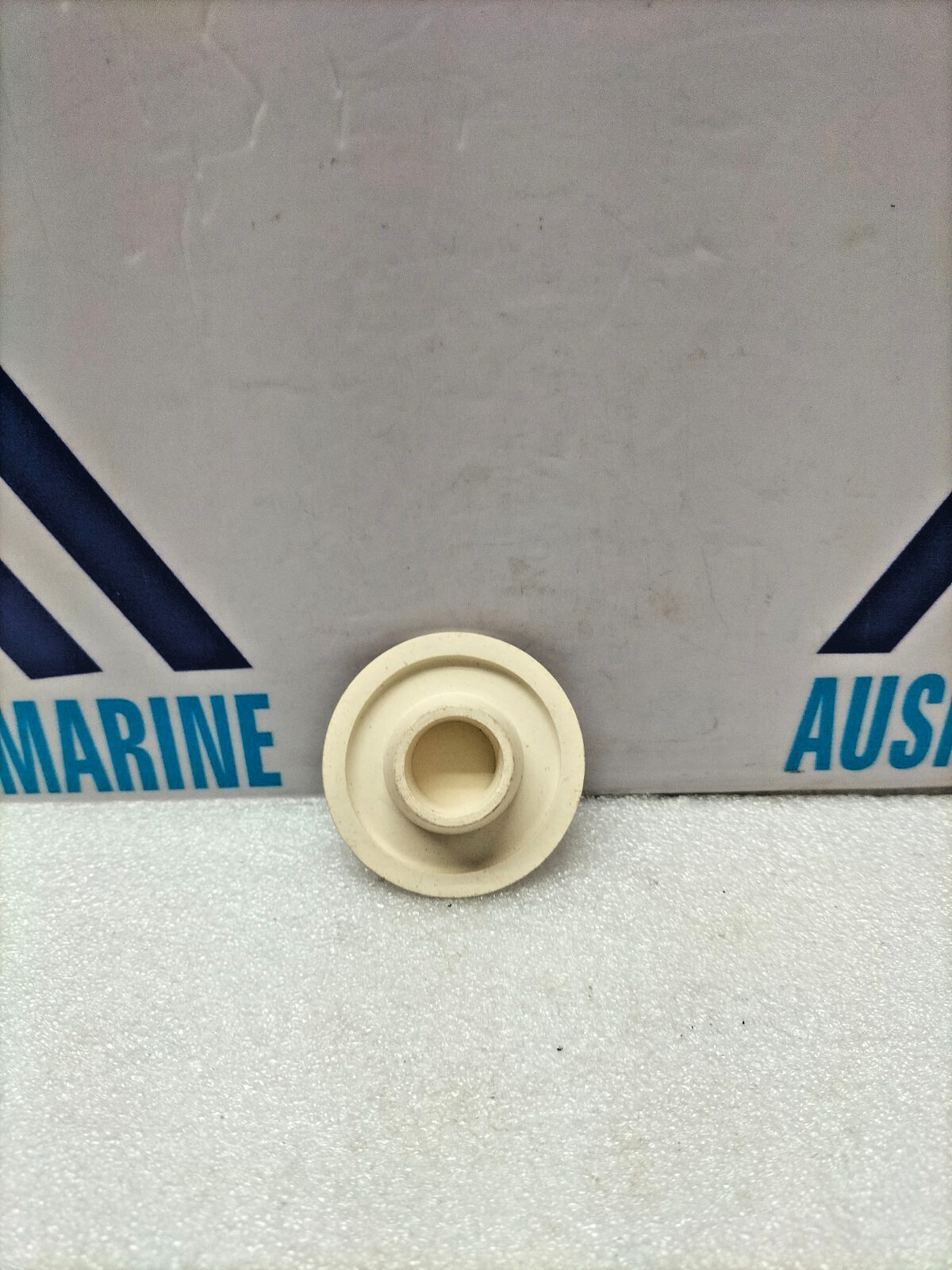 Kirkhill S-61-15 Sink Stopper Fits All 3/8” – LOT OF 15 PCS