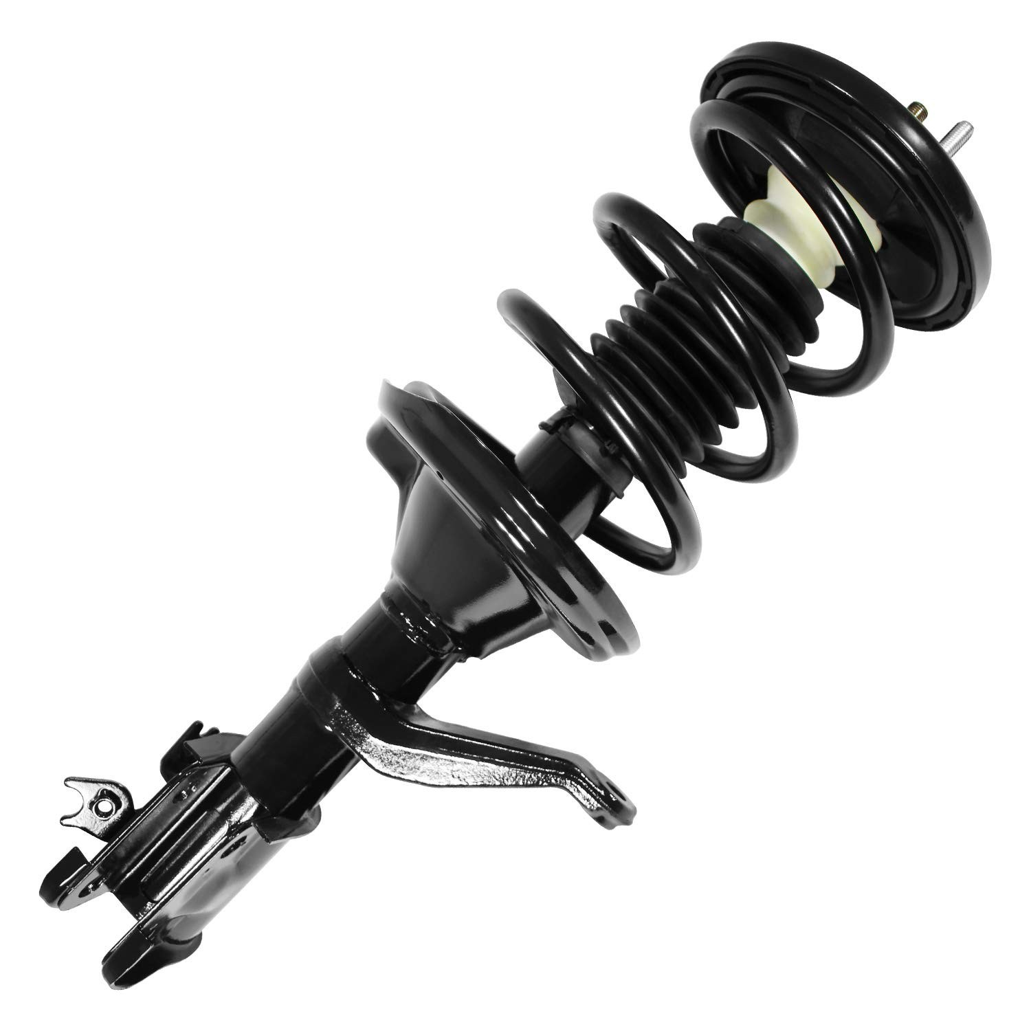 UNITY AUTOMOTIVE 2-11663-11664-001 Front 2 Wheel Complete Strut Assembly Kit …