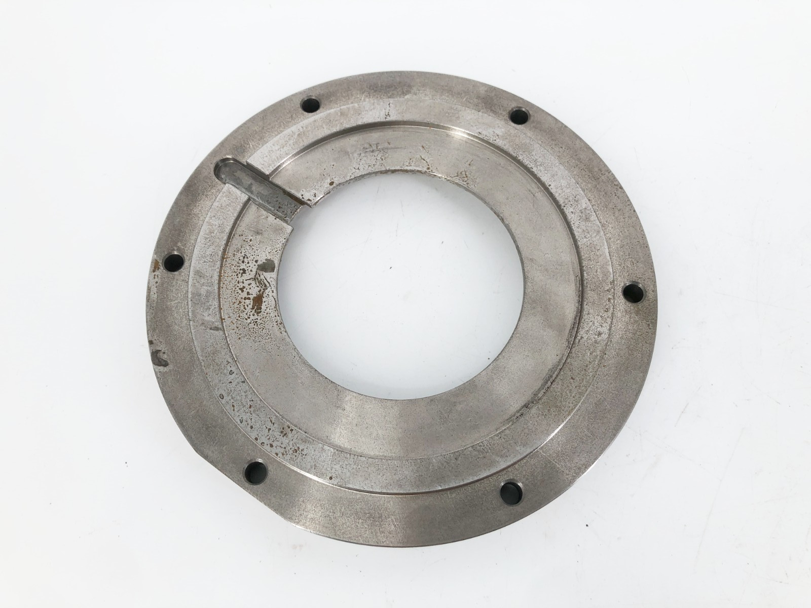 New Karl Schnell 013282 Bearing Cover FD225 FL225 FL248 – No Box