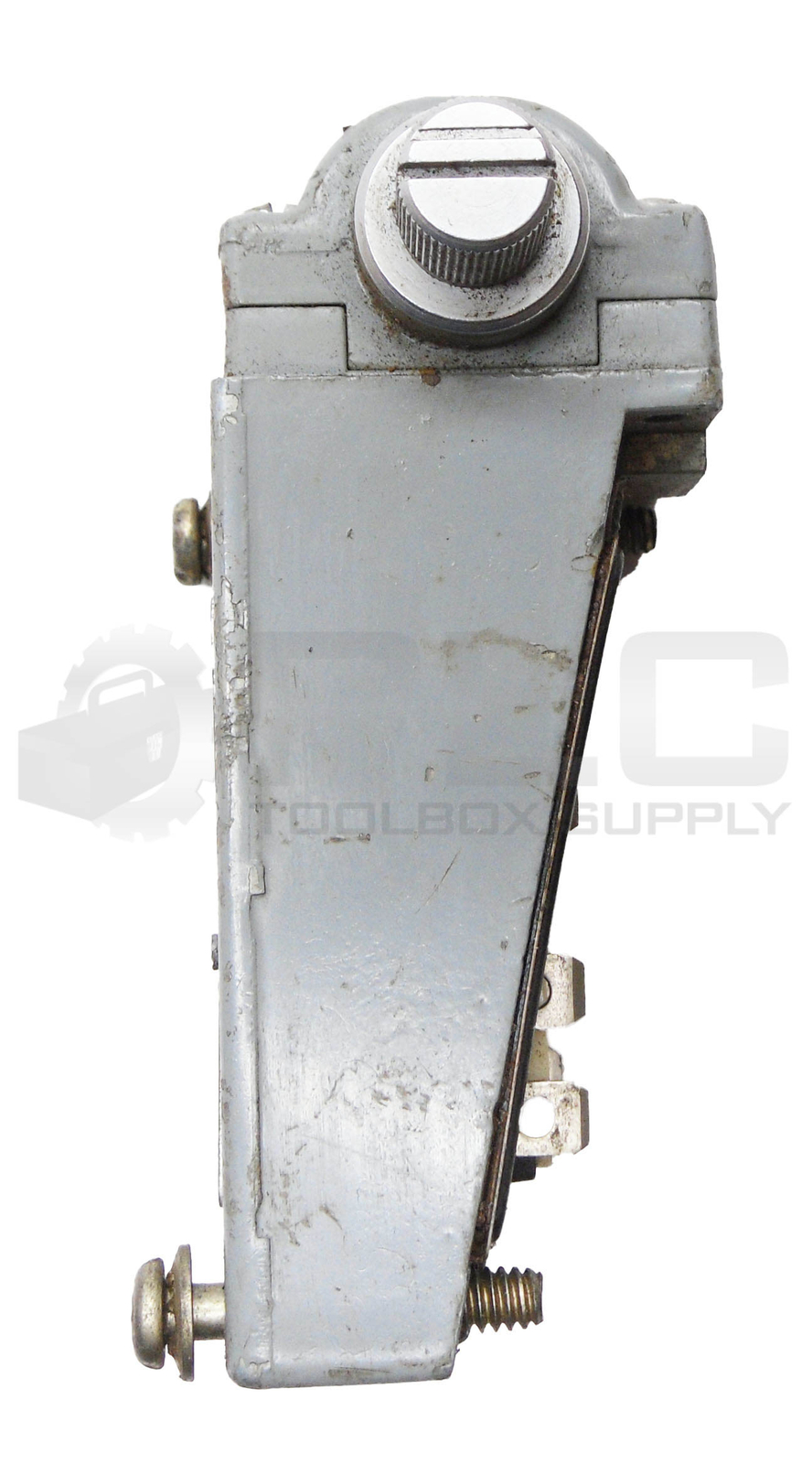 SQUARE D 9007 B64B2 /B LIMIT SWITCH 600VAC 1/2HP 10A *READ*