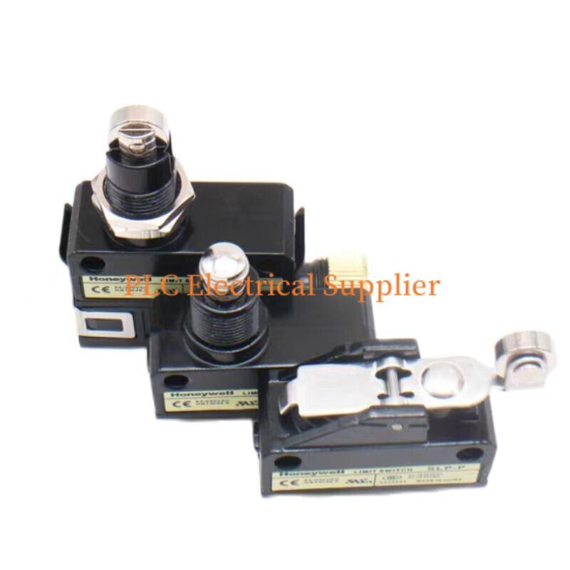 SL1-P 1PCS Newest&In Stock With Box HONEYWELL YAMATAKE SL1-P LIMIT SWITCH