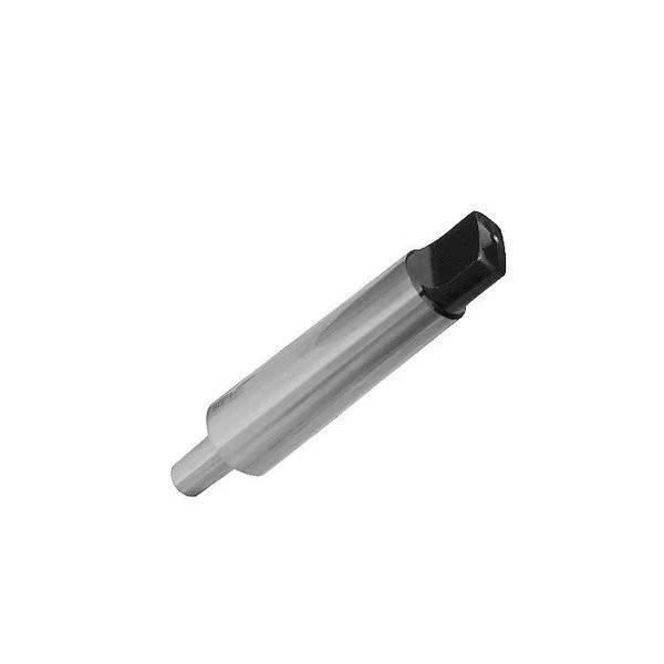 Hhip MT4 To JT5 Tang End Drill Chuck Arb