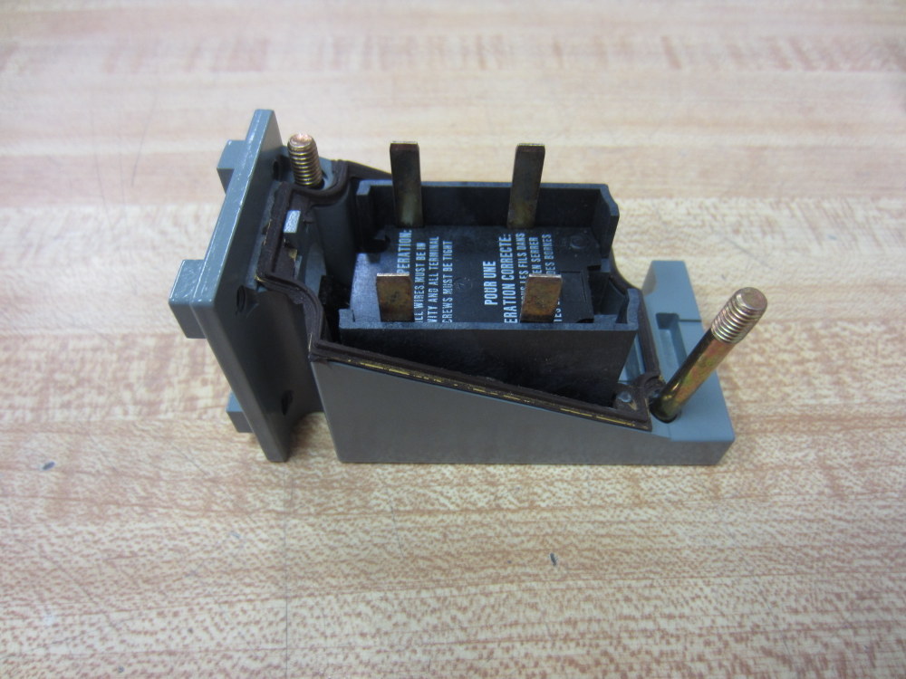 Allen Bradley 40146-749-55 Switch Base 4014674955