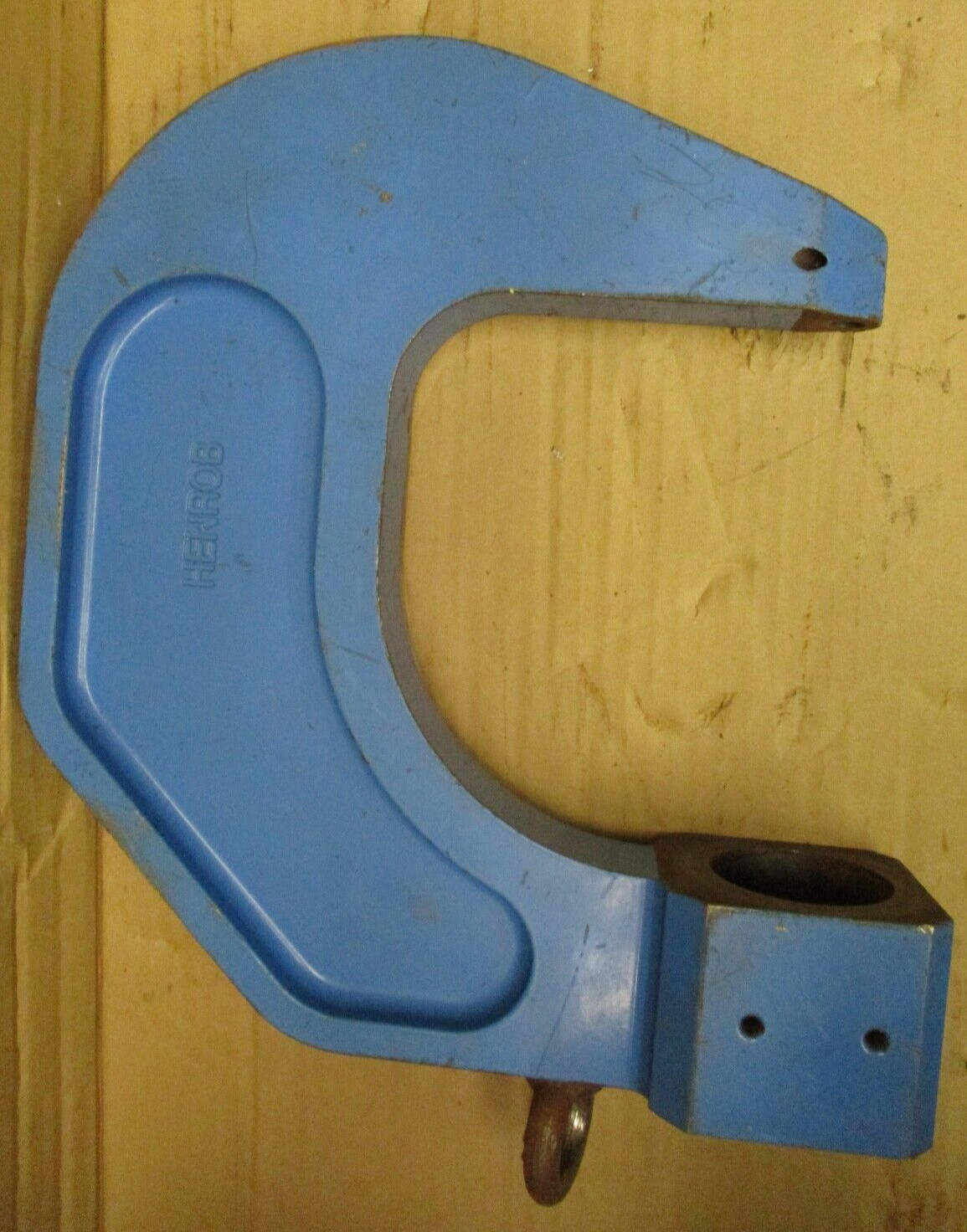 C-Fixture 12-1/8″ x 11-1/4″/10-1/4″ x 6-3/4″ A5773ISU