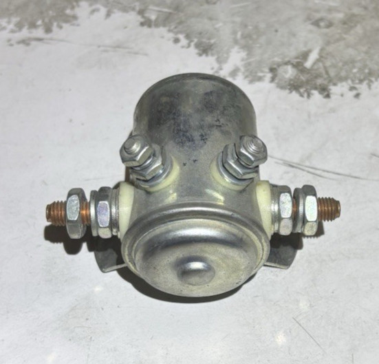 Prestolite SAS-5402D 24V Solenoid