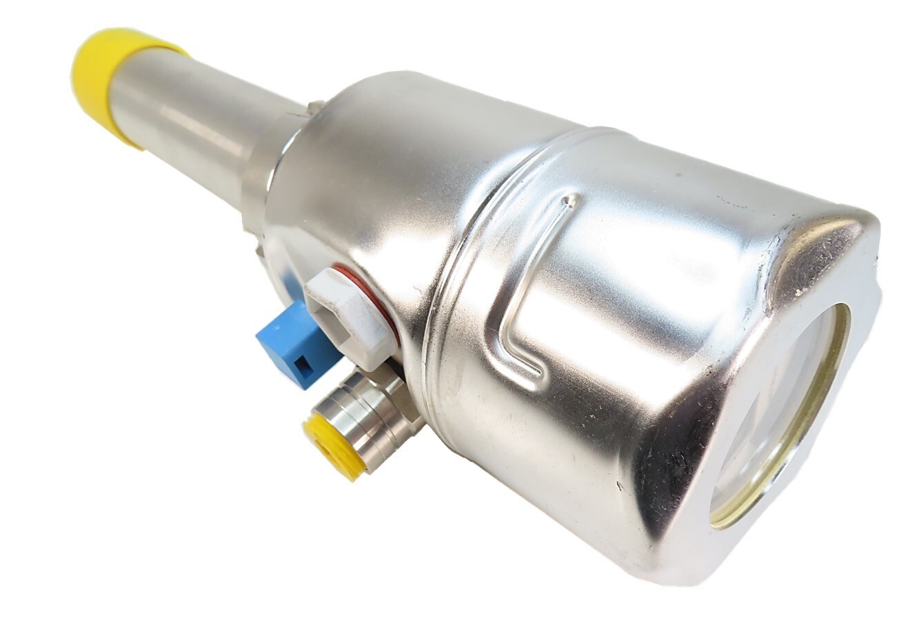 Endress Hauser DB50S-AC57FB13GE30 FHB 20 Deltapilot S 0-6psi NEW NO BOX