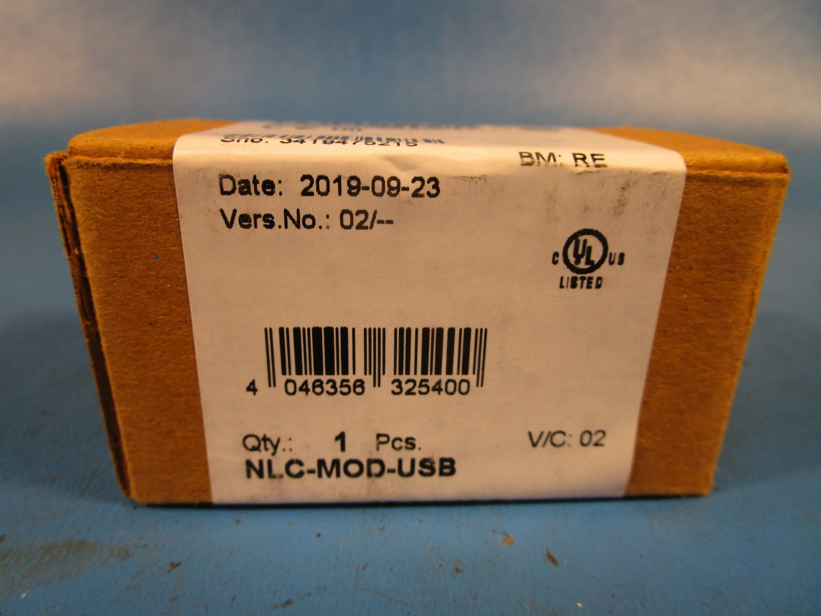 PHOENIX CONTACT NLC-MOD-USB, Interface Module, USB TYPE B, 24VDC, USB Data Port