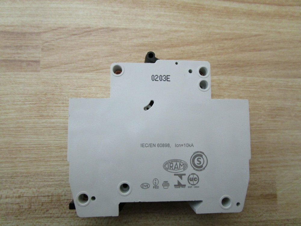 Eaton FAZ-C3 Klockner Moeller Circuit Breaker