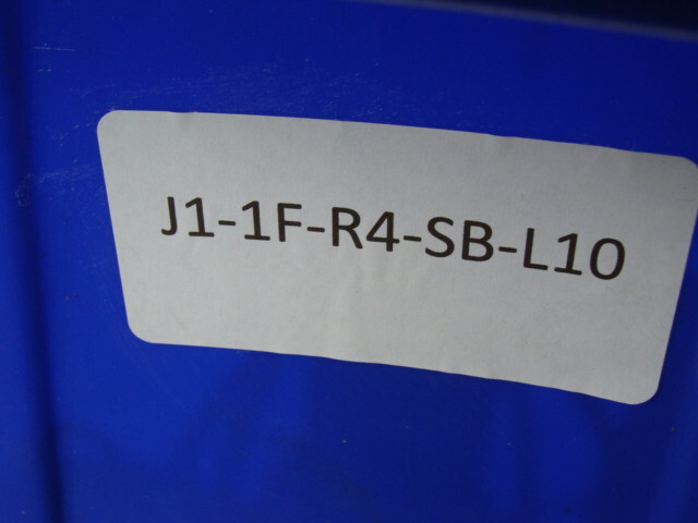 BIMBA FLAT-1 PNEUMATIC CYLINDER FOD-70-0.5-3F-MT