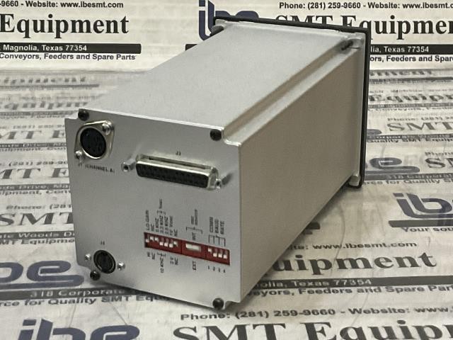 NEW Lucas Schaevitz Temperature Controller – MP-1000-000 w/Warranty