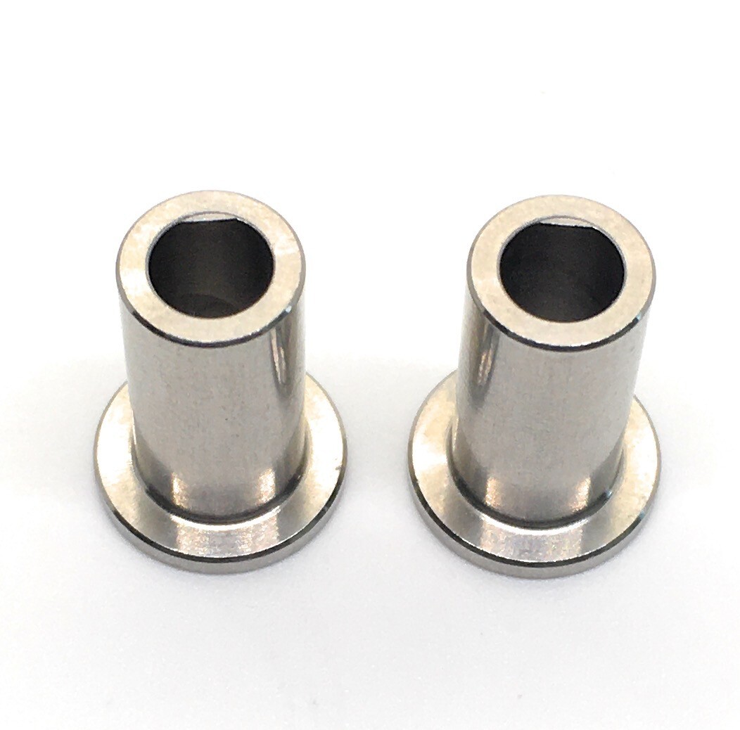 Set of 2pc Replacement Bearing Sleeve Replace Crathco 3220 Grindmaster Cecilware