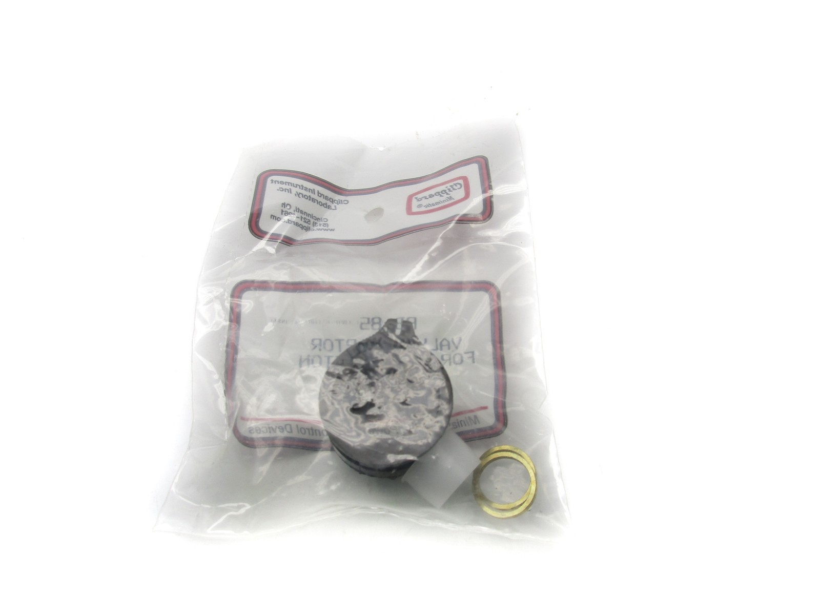 CLIPPARD PB-85 NSMP