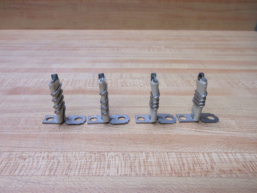General Electric 81D-547 GE Heater Element 81D547 (Pack of 4)